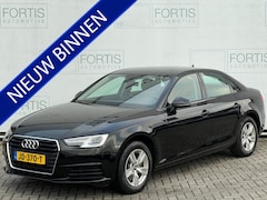 Audi A4 Limousine - 2.0 TFSI ultra Pro Line NL AUTO | NETTE AUTO | NAVI |