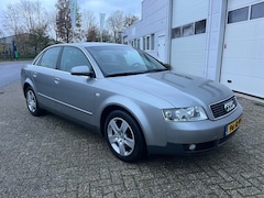 Audi A4 Limousine - 2.0 Exclusive MT