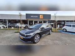 Skoda Enyaq iV - 80 NLauto / Dealeronderhouden