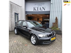 BMW 1-serie - 116i Business Line