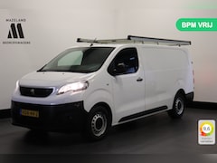 Peugeot Expert - 2.0 BlueHDI L3 120PK EURO 6 - Airco - Navi - Cruise - € 12.900, - Excl