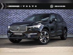 Volvo XC60 - 2.0 T6 Plug-in hybrid AWD Essential | Climate | Driver Assist | Getint glas | 19" | Lage F