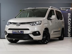Toyota ProAce City Verso - 1.2 Turbo *PANORAMADAK* 5 Persoons |Distributie Vernieuwd| Navi/Camera 72dkm