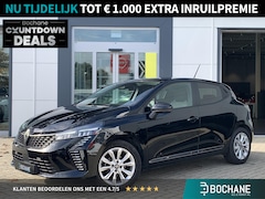 Renault Clio - 1.0 TCe 90 GPF evolution | Achteruitrijcamera | Apple Carplay | Cruise control