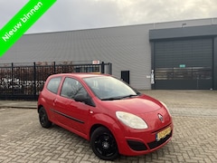 Renault Twingo - 1.2 Authentique Airco Lage Km Nap