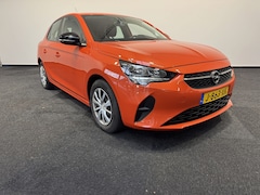 Opel Corsa - 1.2 Edition Carplay Airco cruise control