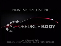 Mazda CX-5 - 2.0 165pk GT-Luxury / Trekhaak / Leder / Navi / Parkeersensoren