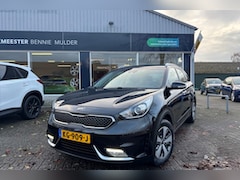 Kia Niro - 1.6 GDi Hybrid NAVI / CAMERA / TREKHAAK