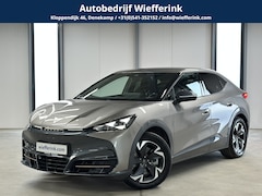 CUPRA Tavascan - Business 82 kWh 286 PK | Acc | Camera |