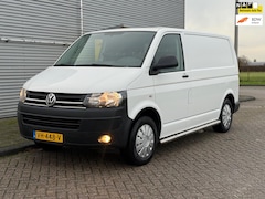 Volkswagen Transporter - 2.0 TDI L1H1 BM Bj 2014 AIRCO 3Zits Camera Nette bus