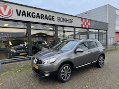 Nissan Qashqai - 1.6 Connect Edition CLIMA-TREKHAAK-DAK