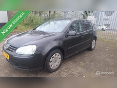 Volkswagen Golf - 1.4 Trendline