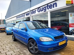 Opel Astra - 2.0-16V OPC / Edition no 1550 OPC / Elek. Ramen / Airco /
