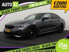 BMW 3-serie - 320i 184 PK Aut. M-Sport M3-Edit. Camera Leder Carplay
