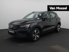 Volvo XC40 - Recharge Core | Apple Carplay/Android | Navigatie | Achteruitrijcamera |
