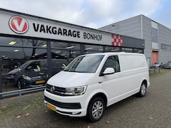 Volkswagen Transporter - 2.0 TDI L1H1 Highline AIRCO-CRUISE-LM-PDC