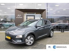 Hyundai Kona Electric - EV Fashion 64 kWh | Parkeersensoren achter | Cruise Control | Lane Assist | Achteruitrijca