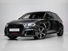 Audi RS3 - 2.5 TFSI Quattro Schaalstoelen Milltek B&O Alarm