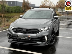 Volkswagen T-Roc - 2.0 TSI 4Motion R PANO|AKRA|BEATS|LEDER|ACC|