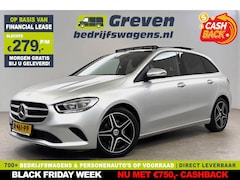 Mercedes-Benz B-klasse - 200 | Pano | Virtual | Camera | Cruise | LED | Stoelverw