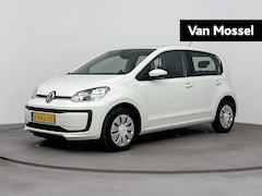 Volkswagen Up! - 1.0 | Airco | Bluetooth | Elektrische ramen voor | start/stop systeem |
