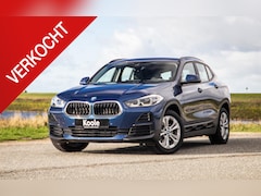 BMW X2 - xDrive25e Executive CAMERA / LEDER / PLUG IN HYBRID / STOELVERWARMING