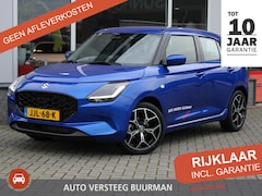 Suzuki Swift - 1.2 Comfort Smart Hybrid 17" Inch Velgen, Adaptieve Cruise Control, Carplay/Android Auto