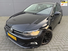 Volkswagen Polo - 1.0 TSI R-LINE Business*CRUISE*APK*NAP*NAVI*CARPLY*PARK SENSOREN