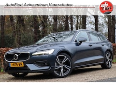 Volvo V60 - 2.0 B3 Business Pro | Navi | ACC | Carplay |