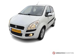 Suzuki Splash - 1.2 Exclusive