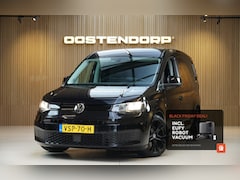 Volkswagen Caddy Cargo - 2.0TDI/120pk DSG Blackstyle|2022|TrekhaakNaviAirco|Cruise|Carplay/AndroidAuto|