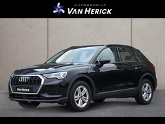 Audi Q3 - 45 TFSI e edition | Keyless | ACC | LED | Achteruitrijcamera