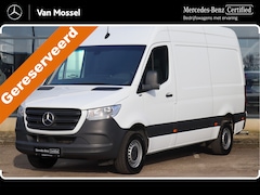 Mercedes-Benz Sprinter - 317 CDI L2H2 | AIRCO/NAVI/CAMERA/3.500KG AHW | Certified