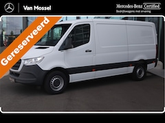 Mercedes-Benz Sprinter - 317 CDI L2H1 | AIRCO/CAMERA/APPLE-PLAY/3.500KG AHW/CRUISE | Certified