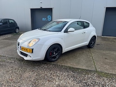 Alfa Romeo MiTo - 1.4 Distinctive met airco