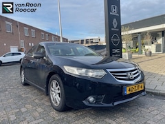 Honda Accord - 2.0 Executive | Leer | Navigatie