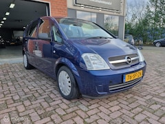 Opel Meriva - 1.6-16V Essentia
