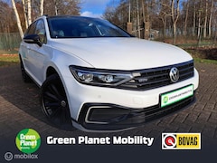 Volkswagen Passat Variant - 1.4 TSI GTE|Pano|Trekhaak|Leder