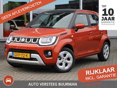 Suzuki Ignis - 1.2 Smart Hybrid Comfort Lichtmetalen Velgen, Bluetooth, Radio-CD Speler, Airco