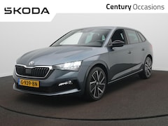 Skoda Scala - 1.5 TSI Sport Business Apple Carplay - Pdc - Clima - Cruise