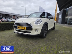 MINI Cooper - 1.5 Pepper Business
