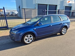 Ford Focus Wagon - 1.8-16V *EINDEJAARS AANBIEDING