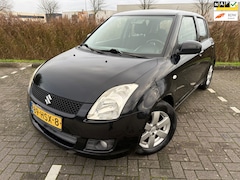 Suzuki Swift - 1.3 Shogun*AIRCO*NEW APK*NAP*ELKT-RAAM*GROTE BEURT
