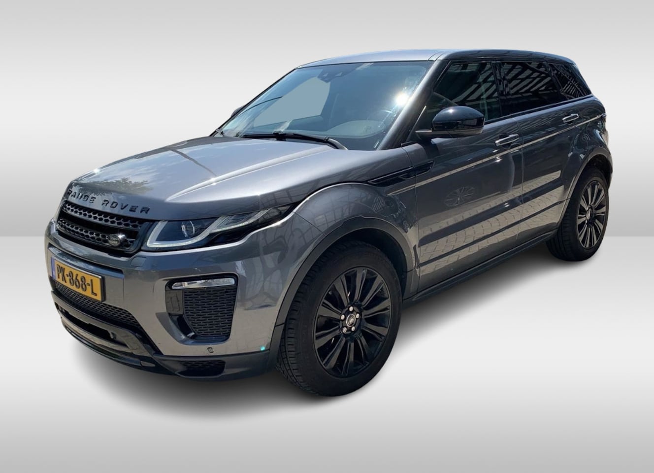 Land Rover Range Rover Evoque - 2.0 TD4 HSE / Panoramadak / Camera / Leder / Navigatie / 19'' / Stuur+Stoelverwarming / Ge - AutoWereld.nl