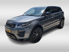 Land Rover Range Rover Evoque - 2.0 TD4 HSE / Panoramadak / Camera / Leder / Navigatie / 19'' / Stuur+Stoelverwarming / Ge