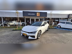Kia EV6 - GT-Line 77.4 kWh NLauto / Dealeronderhouden