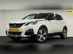 Peugeot 3008 - 1.2 PureTech GT Line*DbriemVernieuwd*Navi*Camera*Carplay