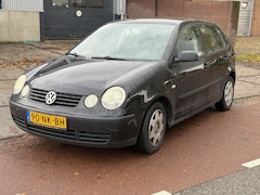 Volkswagen Polo - 1.4-16V