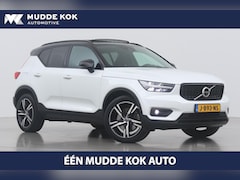 Volvo XC40 - T4 Recharge R-Design Expr. | ACC | Panoramadak | BLIS | Stoel+Stuurverwarming | Trekhaak |