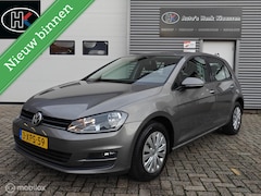Volkswagen Golf - 5-deurs 1.2TSi 105pk H6 Tr.Edition APK 12-26